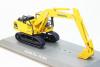 1/72 KOMATSU PC200 YELLOW