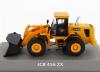 1/72 JCB 456ZX YELLOW