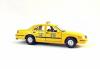 1/38 CROWN VICTORIA TAXI N.Y. YELLOW