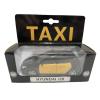 1/38 HYUNDAI I30 TAXI BARCELONA YELLOW