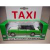 1/38 PACKARD CARIBEAN TAXI HAVANA