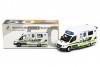 TINY 1/76 MERCEDES SPRINTER AMBULANCE