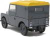 OXFORD 1/43 L/ROVER SER1 88 H/TOP