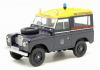 OXFORD 1/43 L/ROVER SER 3 SWB