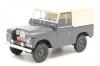 OXFORD 1/43 L/ROVER SER 11 SWB CANVAS