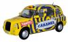 OXFORD 1/43 TUNNOCKS TX4 TAXI