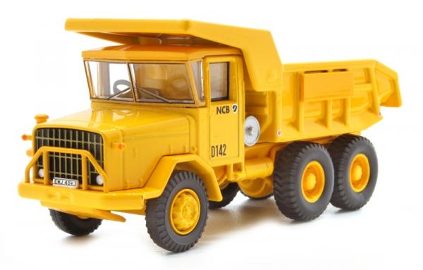 OXFORD 1/76 SCAMMELL LD55 NCB