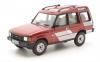 OXFORD 1/76 DISCOVERY 1 FOXFIRE