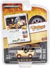 GREENLIGHT 1/64 1945 WILLYS MB JEEP