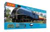 HORNBY MALLARD RECORD BREAKER SET