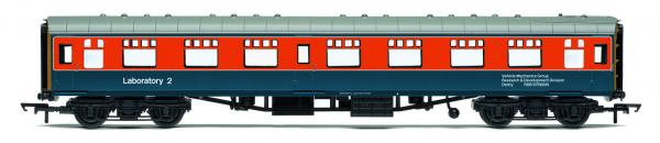 HORNBY BR DEPARTMENTAL EX MK1 1ST