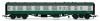 HORNBY BR MK1 BSO ADB977135 ERA 8