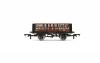 HORNBY 5 PLNK WAGON J.BARNETT ERA 3