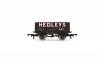 HORNBY 6 PLNK WAGON HEDLEYS ERA 3