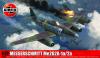 AIRFIX 1/72 MESSERSCHMITT ME262A 1A2A