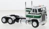 IXO 1/43 FREIGHTLINER FLA WHITE