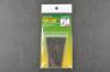 TRUMPETER MINI FLAT BRUSH X 10