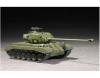 TRUMPETER 1/72 US T26E4 TANK