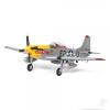 P-51 MUSTANG PNP W/RETRACTS 1100MM