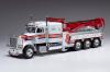 IXO 1/43 PETERBILT 359 WRECKER WHITE