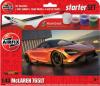 AIRFIX 1/43 MCLAREN 765 STARTER SET