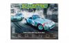 SCALEXTRIC SHELBY COBRA 289 '64 TWIN