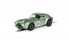 SCALEXTRIC SHELBY COBRA B SHEPHERD