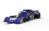 SCALEXTRIC TYRELL P34 '76 SPANISH GP