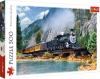 TREFI MOUNTAIN TRAIN 500 PCE PUZZLE