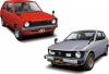 AOSHIMA SUZUKI SS30V ALTO/SS20 1979