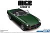 AOSHIMA 1/24 MGB G/HN5D