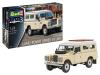 REVELL 1/24 LAND ROVER SER3 ST. WAGON