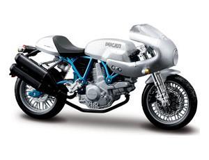 MAISTO DUCATI PAUL SMART 10