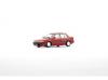 BM 1/64 MITSUBISHI LANCER GTI RED 1988