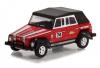 GREENLIGHT 1/64 VW THING TYPE 181 #74