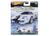 HOTWHEELS 1/64 FORD GT CAR CULTURE