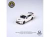 PARA 1/64 2023 HONDA CIVIC TYPE R WHITE