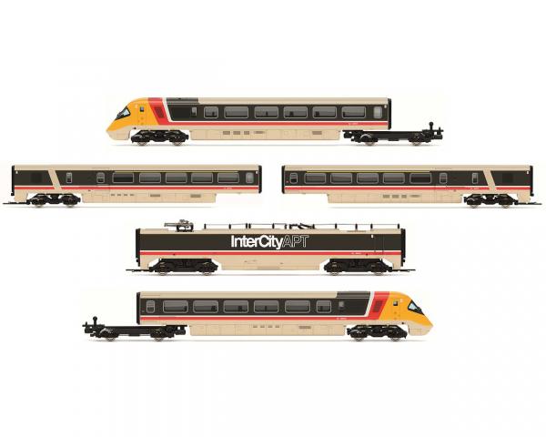 HORNBY BR CL370 APT 5 CAR PACK