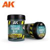 AK WATER GEL ATLANTIC BLUE 250ML