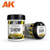 AK TERRAINS SNOW 250ML