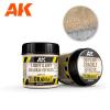 AK LIGHT & DRY CRACKLE EFFECT 100 ML