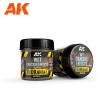 AK WET CRACKLE EFFECTS 100 ML