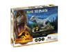 REVELL JURASSIC WORLD DOM. BLUE