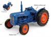 UNIVERSAL 1/32 FORDSON DEXTA 1960