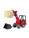 BRUDER SCHAFER COMPACT LOADER 2630