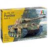 ITALERI 1/35 PANTHER A