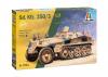 ITALERI 1/72 SDKFZ 250/3