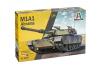 ITALERI M1A1/A2 ABRAMS TANK