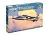 ITALERI 1/72 RAF JAGUAR T.2 TRAINER