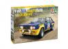 ITALERI 1/24 FIAT 131 ABARTH RALLY OLIO